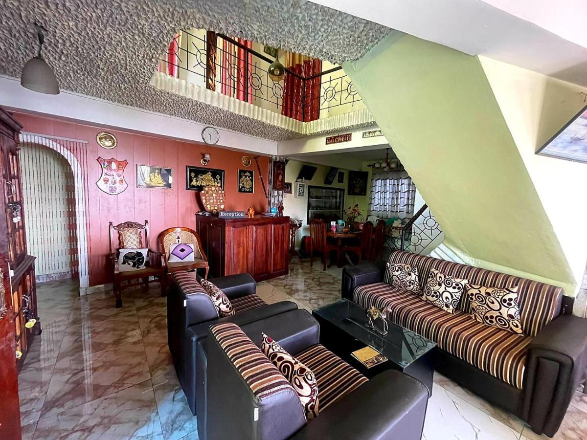 Lakshan View Resort Haputale Exterior photo