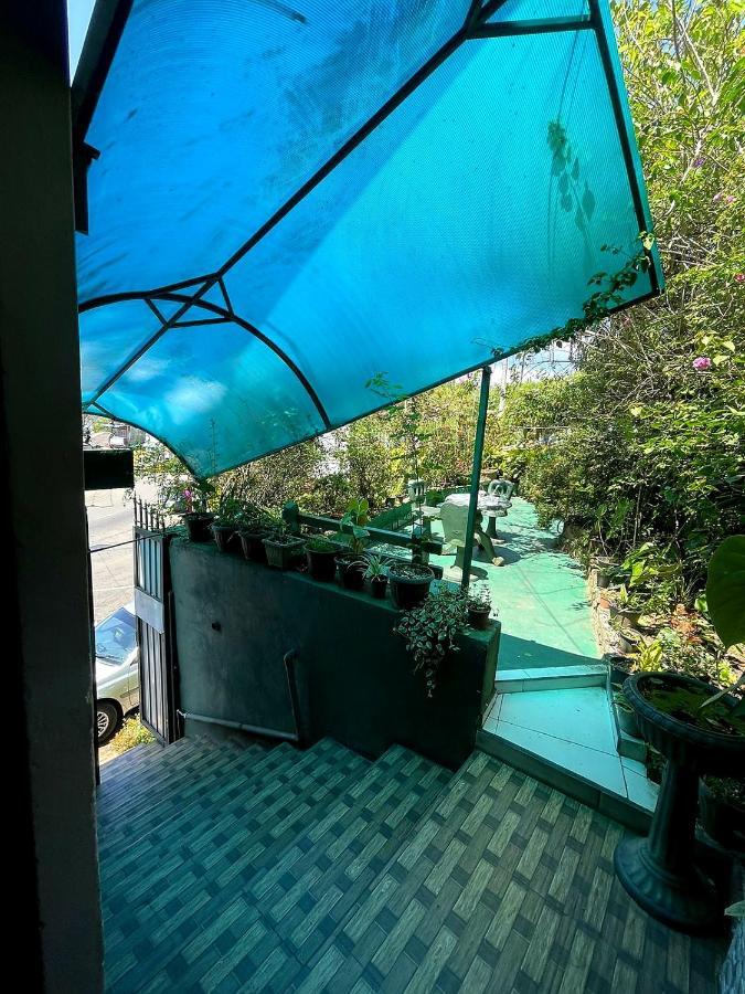 Lakshan View Resort Haputale Exterior photo