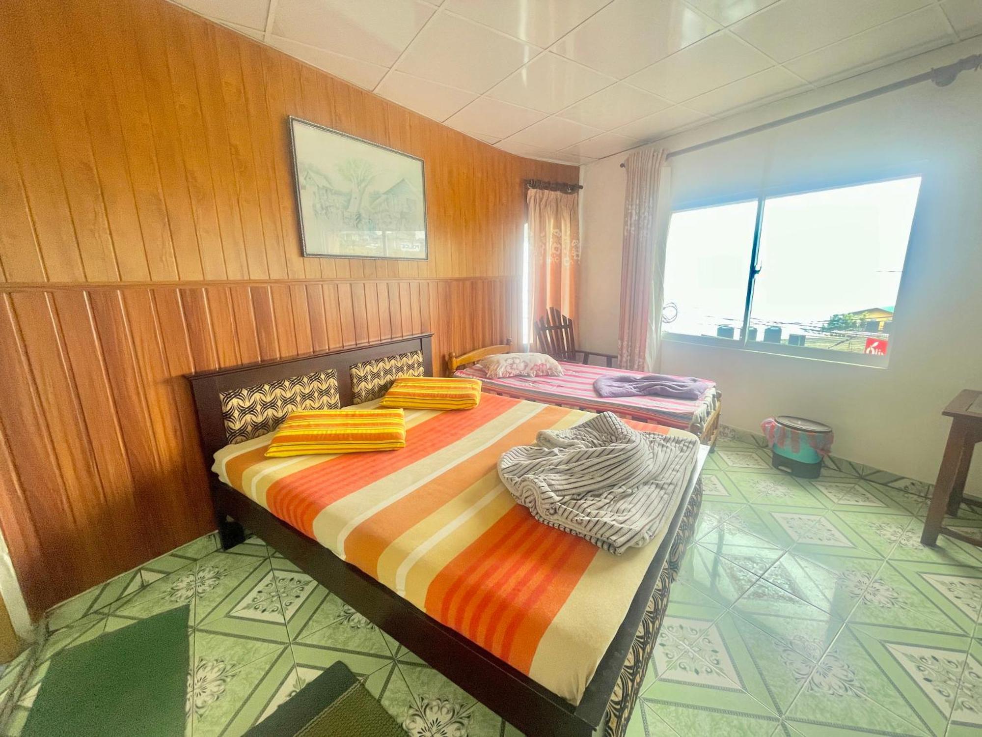 Lakshan View Resort Haputale Exterior photo