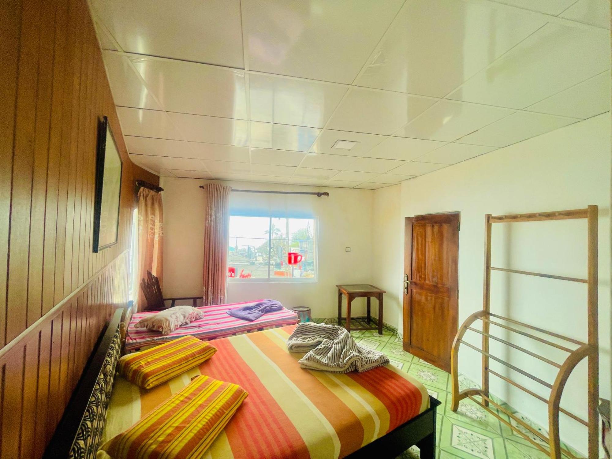 Lakshan View Resort Haputale Exterior photo