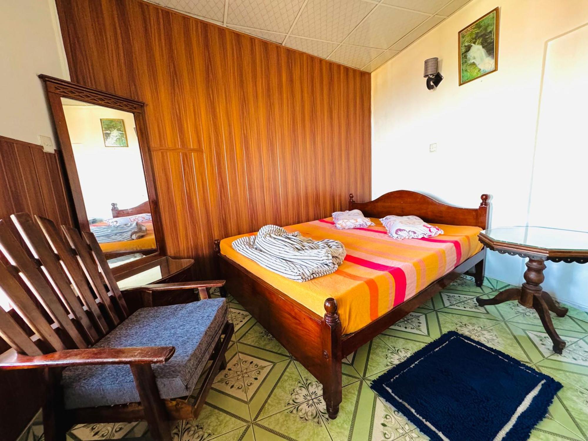 Lakshan View Resort Haputale Exterior photo